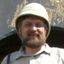 Avatar for Victor Wagner from gravatar.com