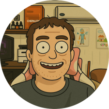 Avatar for Artem from gravatar.com