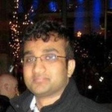 Avatar for Praveen Kundurthy from gravatar.com