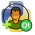 Avatar for moreqt from gravatar.com