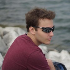 Avatar for Steven Karas from gravatar.com