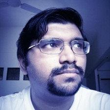 Avatar for dexterous from gravatar.com