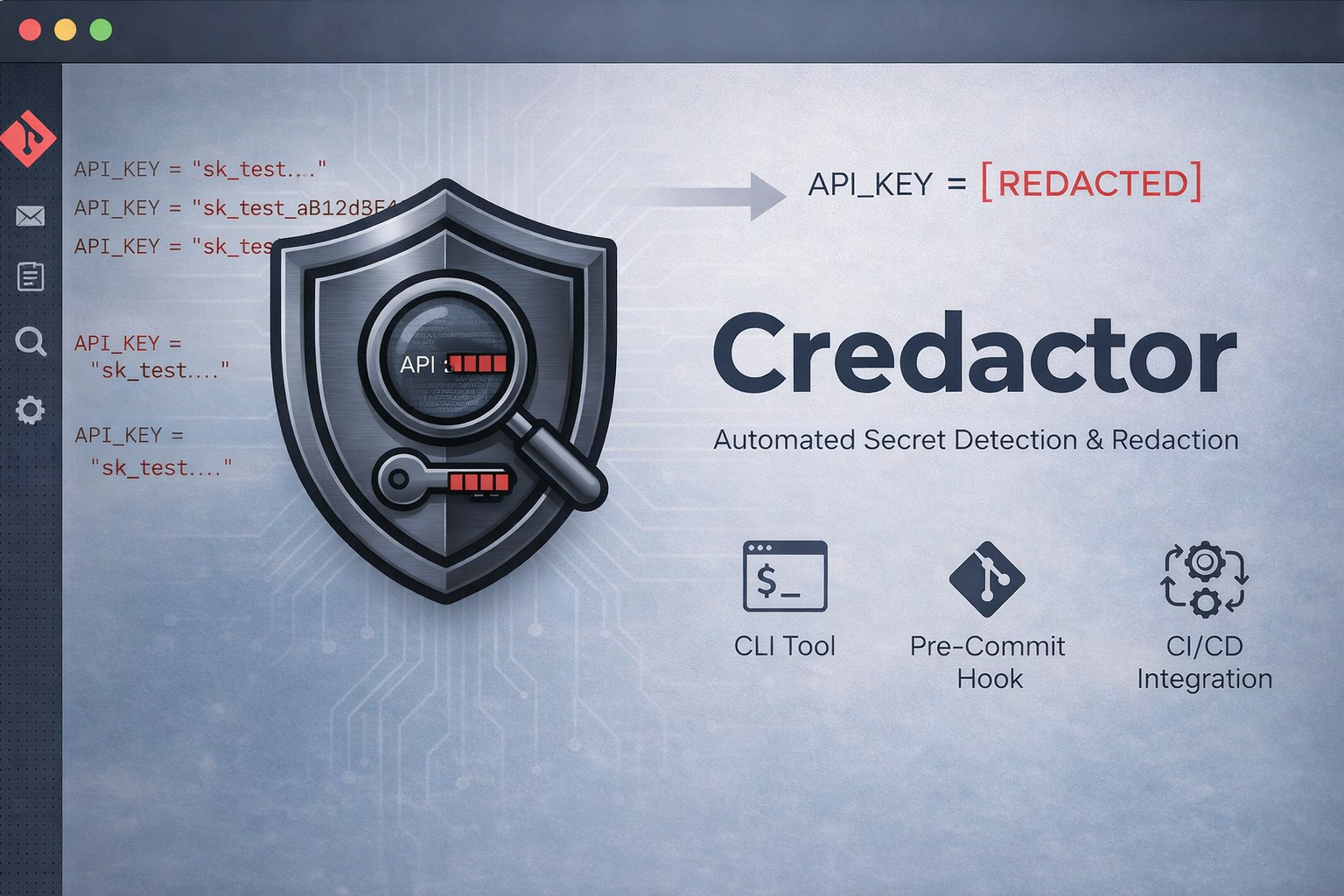 credactor