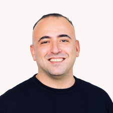 Avatar for Vyron Vasileiadis from gravatar.com