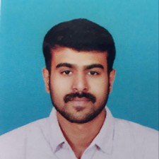 Avatar for M Santhosh Kumar from gravatar.com