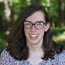 Avatar for Vivian Hafener from gravatar.com