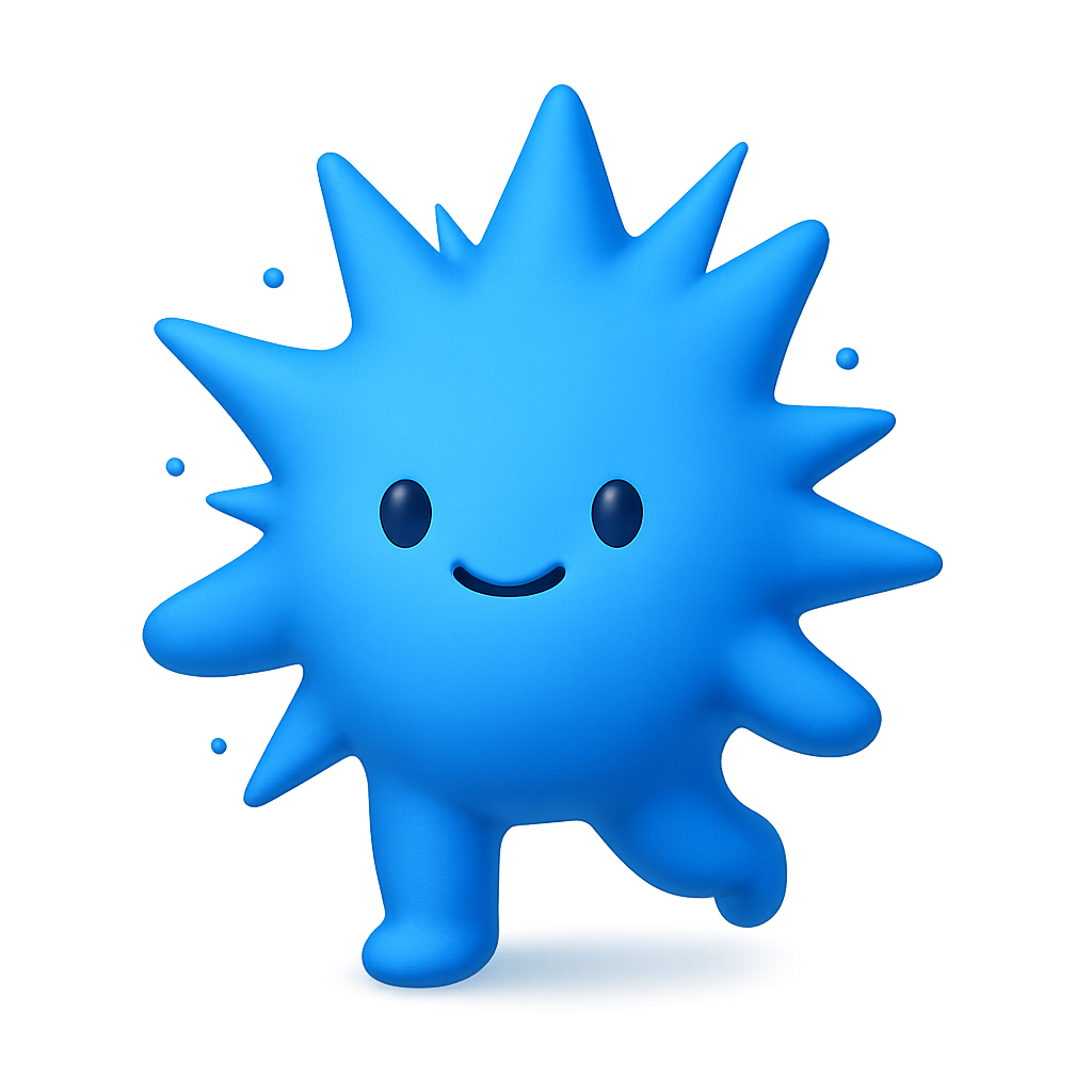 Spark Logo