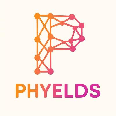 phyelds logo
