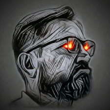 Avatar for Richard Spicer from gravatar.com