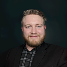 Avatar for ddavison from gravatar.com