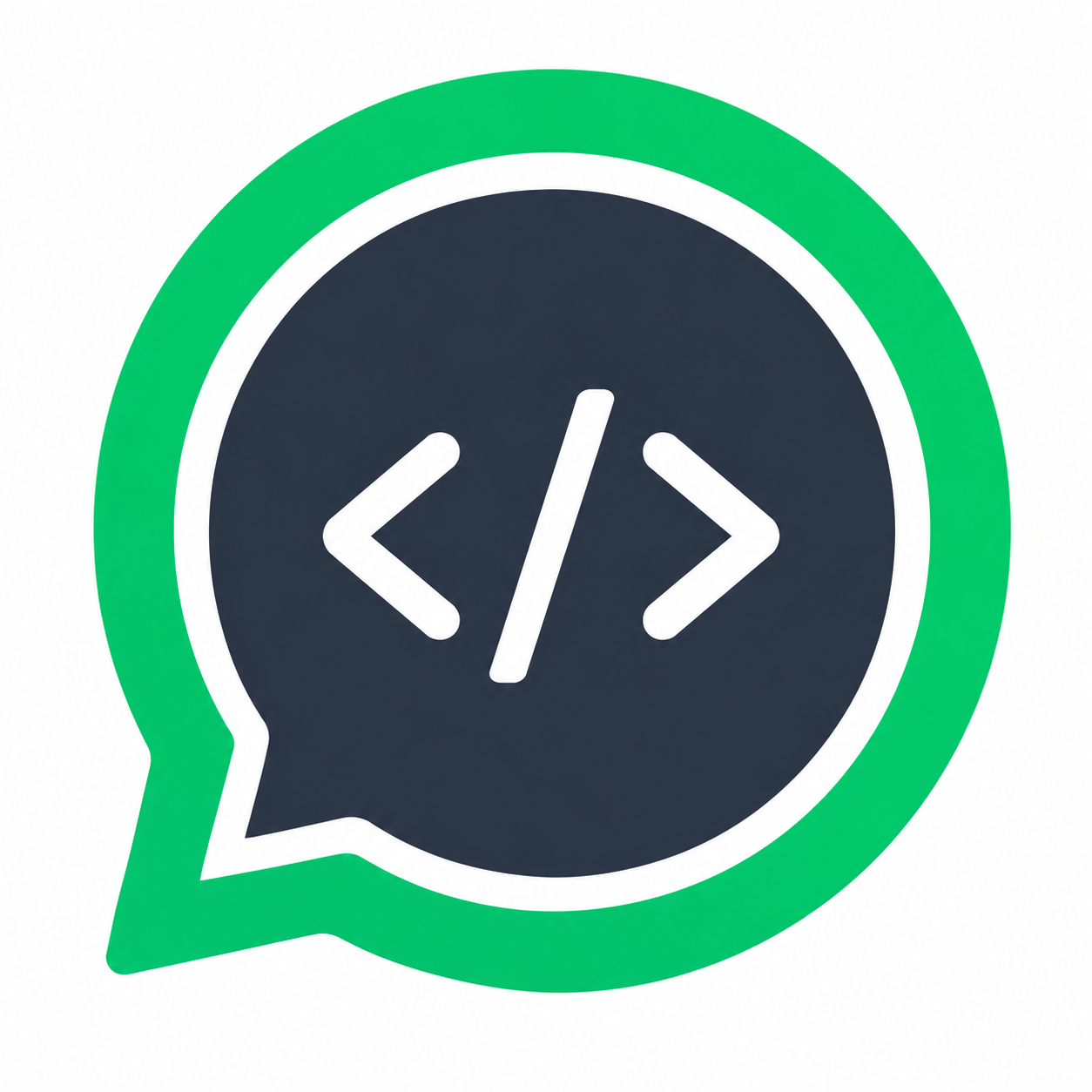 django-meta-whatsapp logo