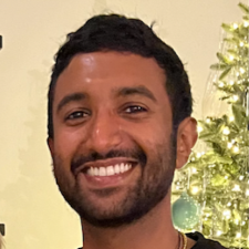 Avatar for Nikhil Shinday from gravatar.com