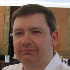 Avatar for Morten Lied Johansen from gravatar.com