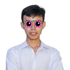 Avatar for Huy Nguyen from gravatar.com