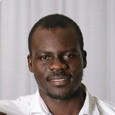 Avatar for BAYANGMBE MOUNMO from gravatar.com