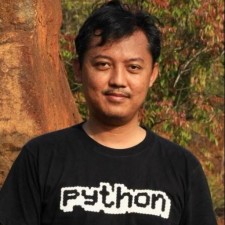 Avatar for dody from gravatar.com