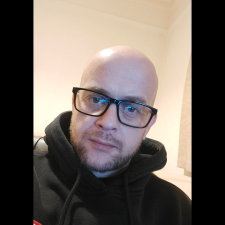 Avatar for Przemyslaw Budrewicz from gravatar.com