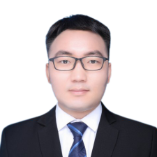 Avatar for zhangxulong from gravatar.com