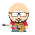 Avatar for alexandre-perrin from gravatar.com