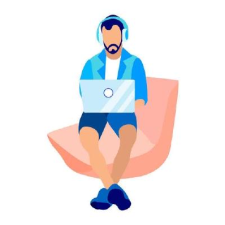 Avatar for Jahnavi Prasad from gravatar.com