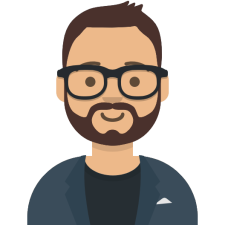 Avatar for Jernej Virag from gravatar.com