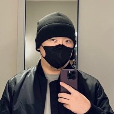 Avatar for Park Hyunwoo from gravatar.com