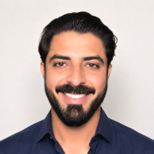Avatar for Bilal Umrani from gravatar.com