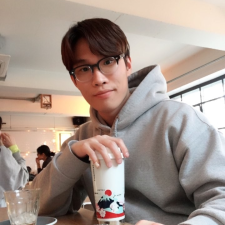 Avatar for Jangwon Park from gravatar.com