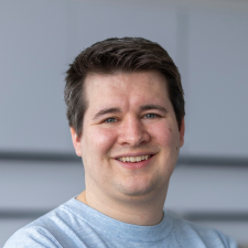 Avatar for Joel Lüthi from gravatar.com