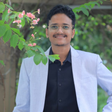 Avatar for Rudhishthir from gravatar.com