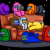Avatar for AmongTheCouch23 from gravatar.com