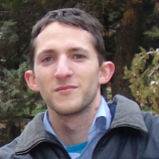 Avatar for Michael Mintz from gravatar.com