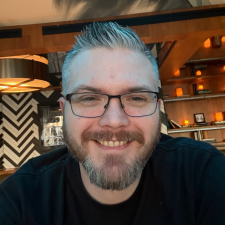 Avatar for jarosser06 from gravatar.com