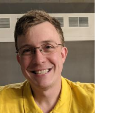 Avatar for Christopher Woodward from gravatar.com