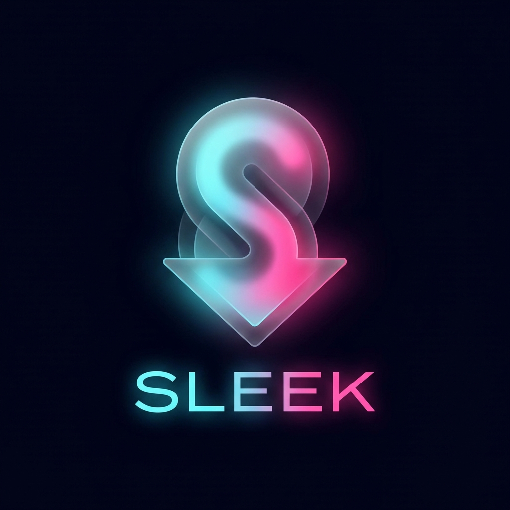 Sleek Logo