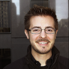 Avatar for Dan Masquelier from gravatar.com