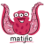 Avatar for matific from gravatar.com