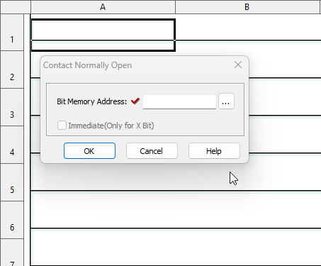 ClickNick autocomplete demo