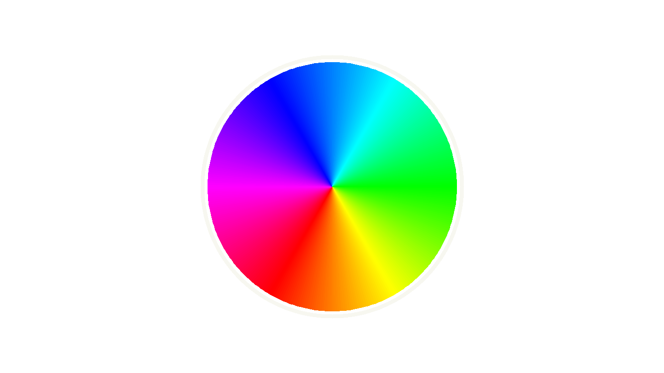 7200 colored colorwheel