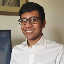 Avatar for Sidhartha Roy from gravatar.com