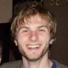 Avatar for Justin R. Porter from gravatar.com