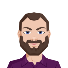 Avatar for Gary T. Giesen from gravatar.com