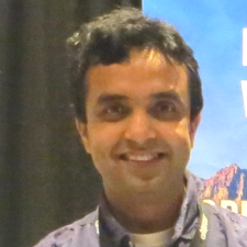 Avatar for Puneet Goel from gravatar.com