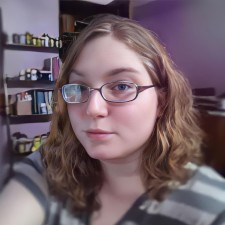 Avatar for Kaitlyn Richardson from gravatar.com