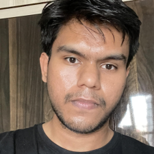 Avatar for Aravind Kamani from gravatar.com