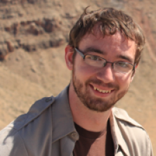 Avatar for jalusk from gravatar.com