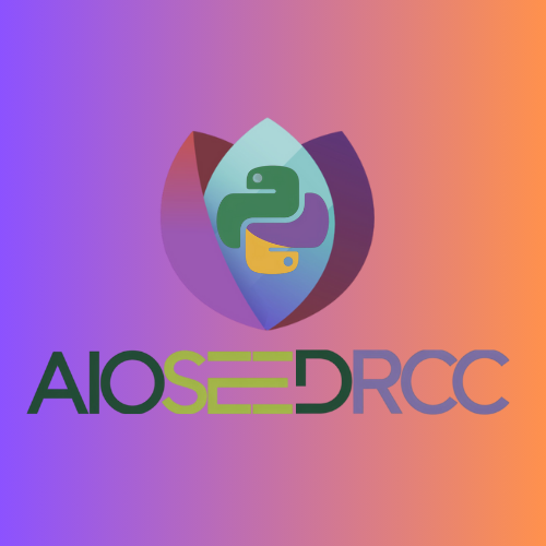 AIOSeedrcc logo