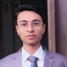 Avatar for Hamza Hafeez from gravatar.com
