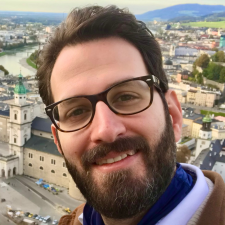 Avatar for Panagiotis Ioannidis from gravatar.com