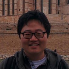 Avatar for Jungkyu Park from gravatar.com